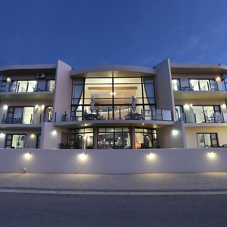 Bar-T-Nique Guest House Mossel Bay Ngoại thất bức ảnh