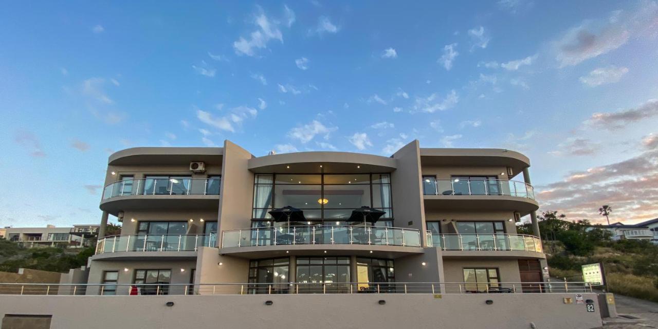 Bar-T-Nique Guest House Mossel Bay Ngoại thất bức ảnh