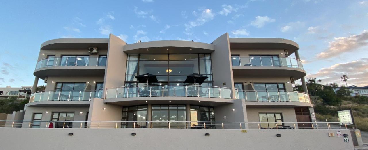 Bar-T-Nique Guest House Mossel Bay Ngoại thất bức ảnh