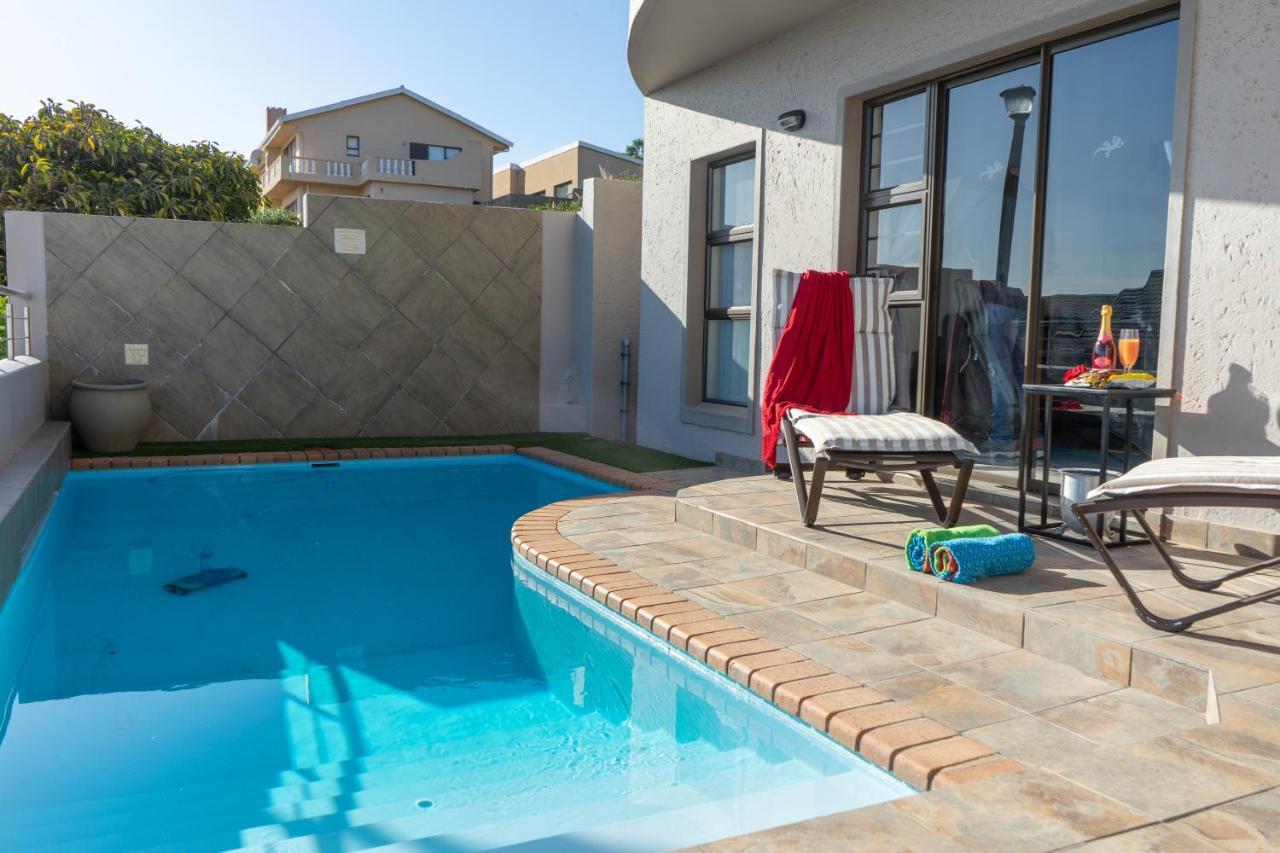 Bar-T-Nique Guest House Mossel Bay Ngoại thất bức ảnh