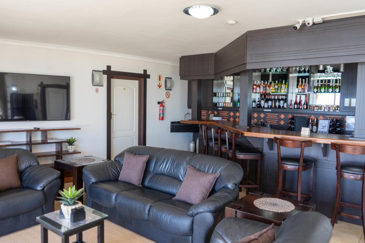 Bar-T-Nique Guest House Mossel Bay Ngoại thất bức ảnh