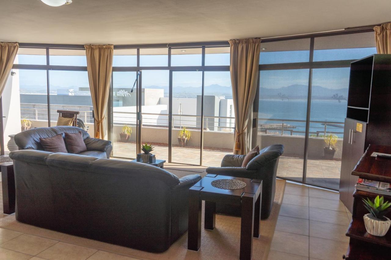 Bar-T-Nique Guest House Mossel Bay Ngoại thất bức ảnh
