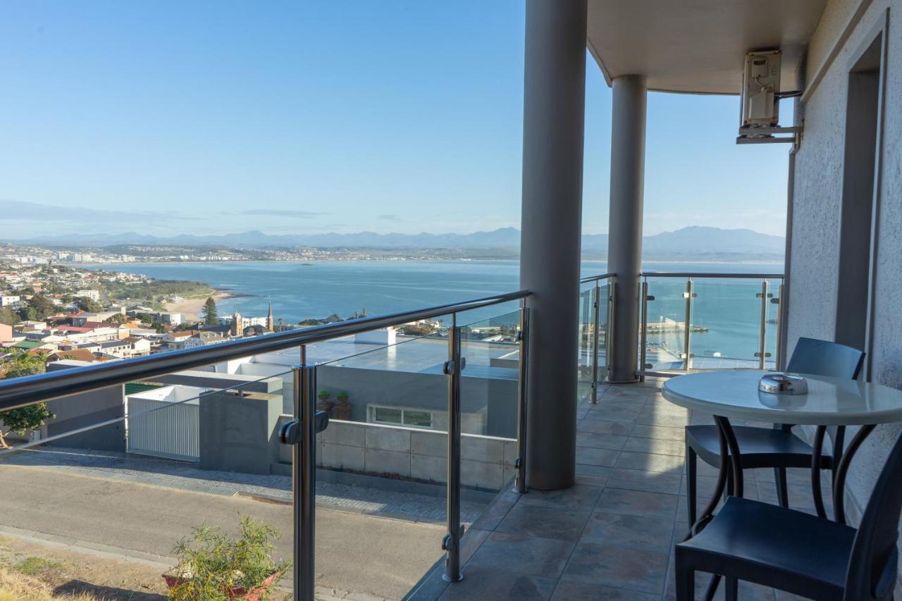 Bar-T-Nique Guest House Mossel Bay Ngoại thất bức ảnh