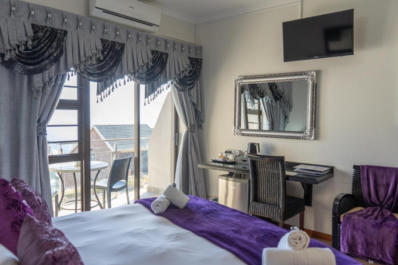 Bar-T-Nique Guest House Mossel Bay Ngoại thất bức ảnh