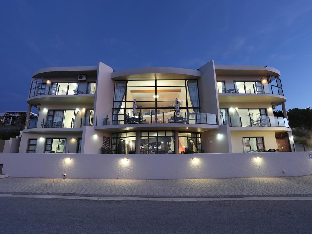 Bar-T-Nique Guest House Mossel Bay Ngoại thất bức ảnh