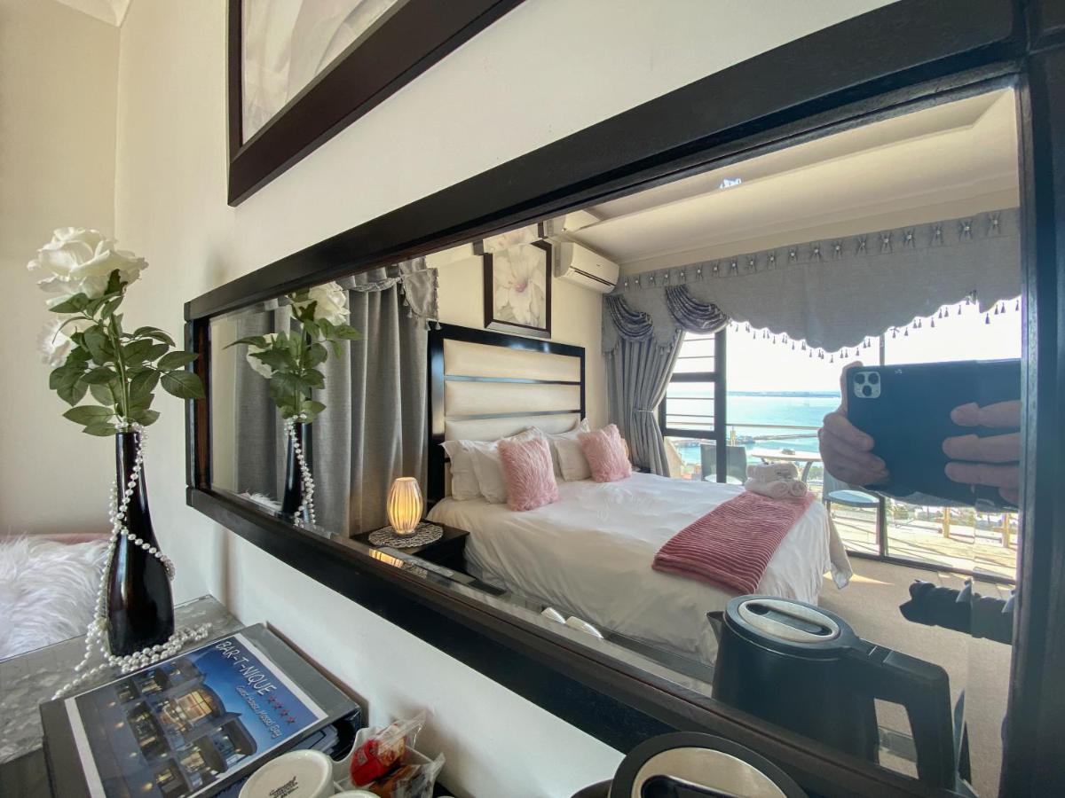 Bar-T-Nique Guest House Mossel Bay Ngoại thất bức ảnh