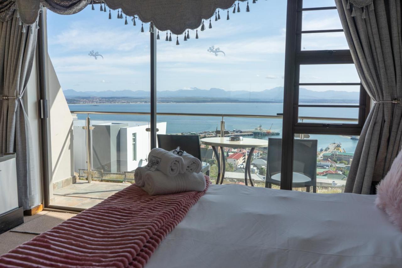 Bar-T-Nique Guest House Mossel Bay Ngoại thất bức ảnh