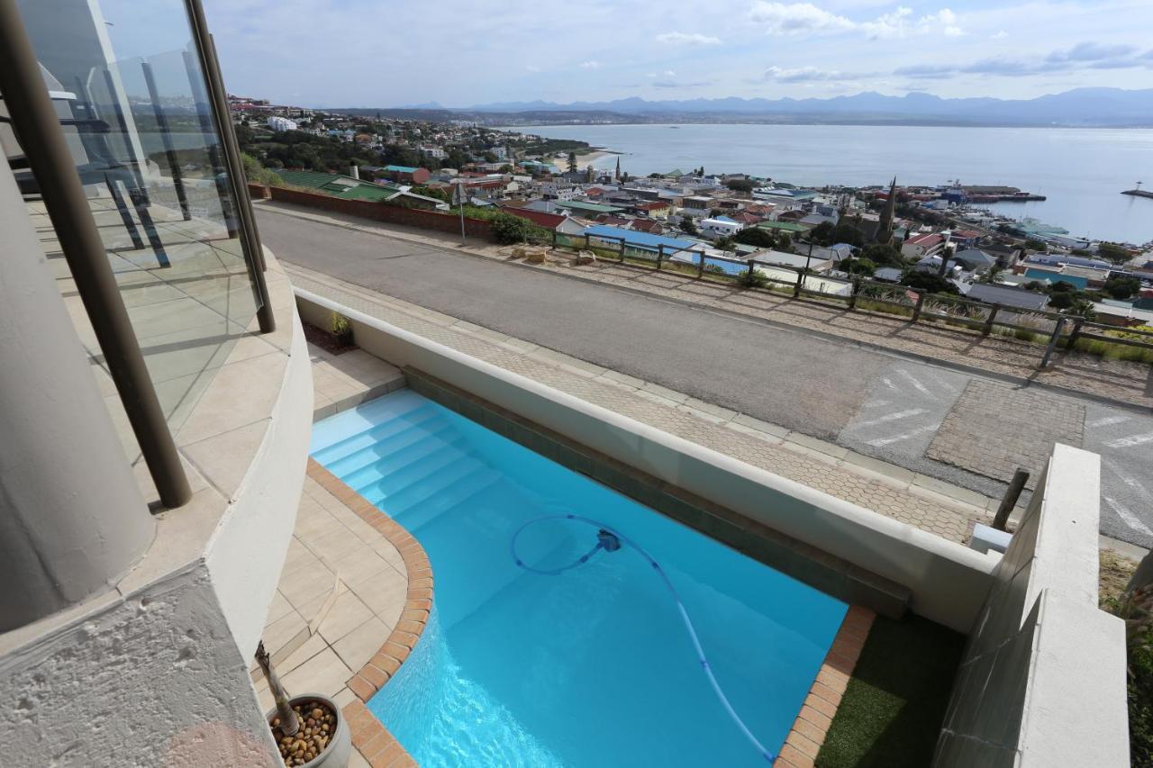 Bar-T-Nique Guest House Mossel Bay Ngoại thất bức ảnh